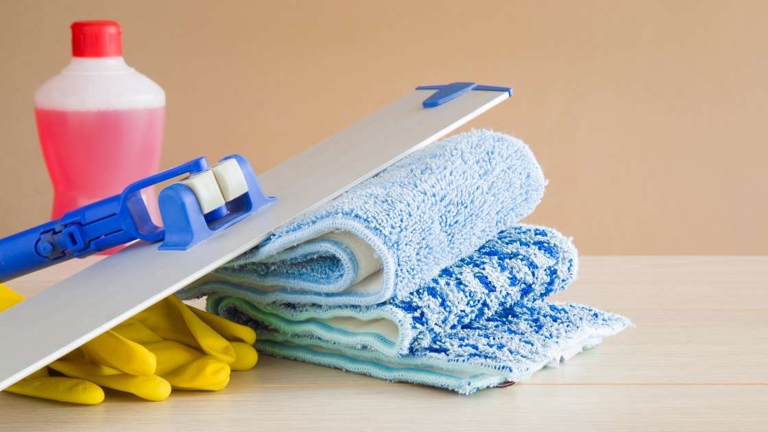Regular Cleaning Canberra​