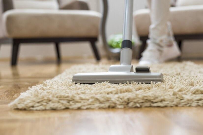 Carpet Cleaning Services in Canberra