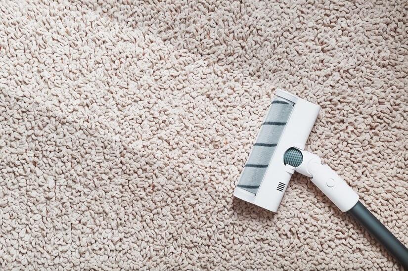 End of Lease Carpet Cleaning In Canberra